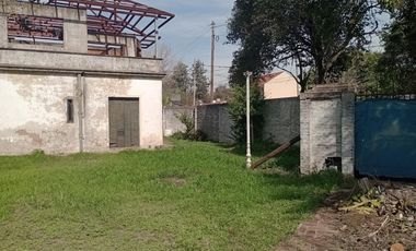 Excelente Terreno en Venta Zona Jose Marmol