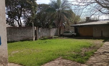Excelente Terreno en Venta Zona Jose Marmol