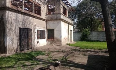Excelente Terreno en Venta Zona Jose Marmol