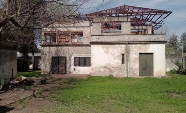 Excelente Terreno en Venta Zona Jose Marmol