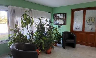 Hermosa propiedad en el Barrio Comahue Golf Club
