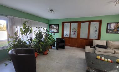 Hermosa propiedad en el Barrio Comahue Golf Club