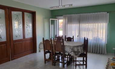 Hermosa propiedad en el Barrio Comahue Golf Club