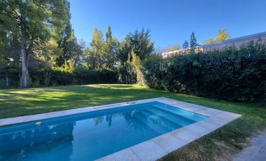 Hermosa propiedad en el Barrio Comahue Golf Club