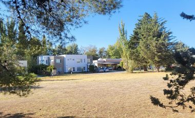 Hermosa propiedad en el Barrio Comahue Golf Club