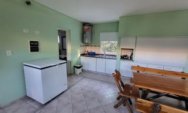 Hermosa propiedad en el Barrio Comahue Golf Club