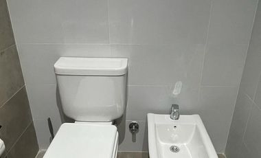 Alquiler temporario monoambiente pileta San Telmo