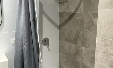 Alquiler temporario monoambiente pileta San Telmo