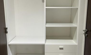 Alquiler temporario monoambiente pileta San Telmo