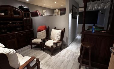 Galpón en zona industrial de Lujan