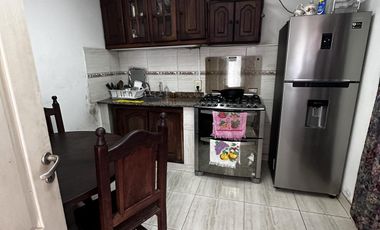 Galpón en zona industrial de Lujan