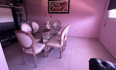 Galpón en zona industrial de Lujan