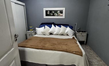 Galpón en zona industrial de Lujan