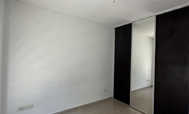 Alquiler Departamento 3 ambientes con balcón en Wilde