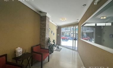 Alquiler Departamento 3 ambientes con balcón en Wilde