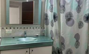 Alquiler Departamento 3 ambientes con balcón en Wilde