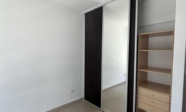 Alquiler Departamento 3 ambientes con balcón en Wilde