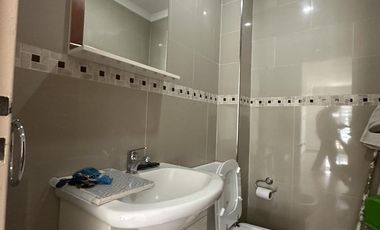 Alquiler Departamento 3 ambientes con balcón en Wilde