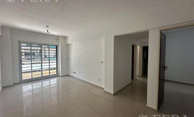 Alquiler Departamento 3 ambientes con balcón en Wilde