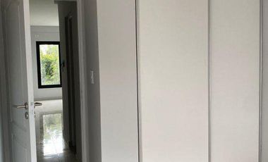 Departamento en venta