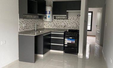 Departamento en venta