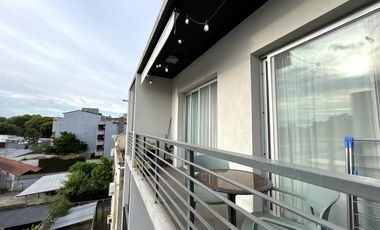 Departamento en Adrogue