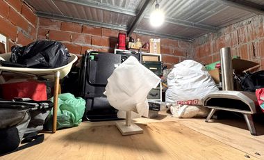 Departamento en Adrogue