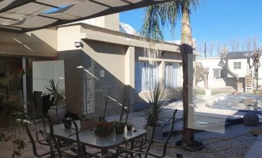 CASA EN VENTA EN CATRIEL-RIO NEGRO