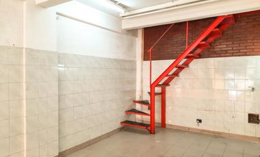 VENTA LOCAL VALENTIN ALSINA