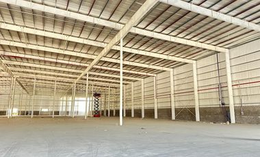 Excelente Deposito Nave Industrial en VENTA a estrenar 12800 mts cub Polo Ezeiza