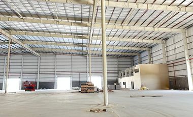 Excelente Deposito Nave Industrial en VENTA a estrenar 12800 mts cub Polo Ezeiza