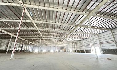 Excelente Deposito Nave Industrial en VENTA a estrenar 12800 mts cub Polo Ezeiza