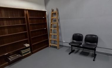 Casa ideal uso profesional