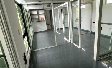 Casa ideal uso profesional