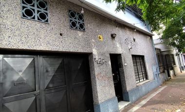 Casa ideal uso profesional