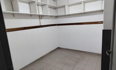 Casa ideal uso profesional