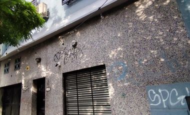 Casa ideal uso profesional