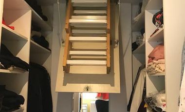 Casa - Altos de Hudson I