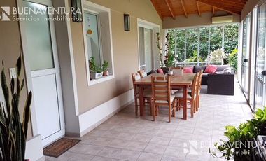 Casa - Altos de Hudson I