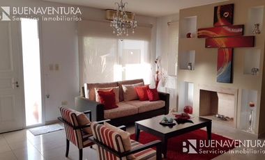 Casa - Altos de Hudson I