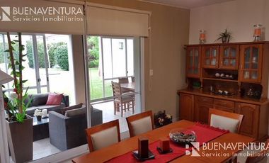 Casa - Altos de Hudson I