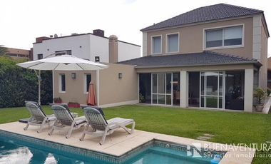 Casa - Altos de Hudson I