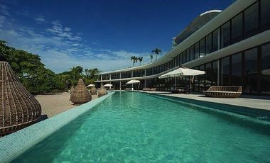 Departamento en preventa  Punta de Mita | BOL