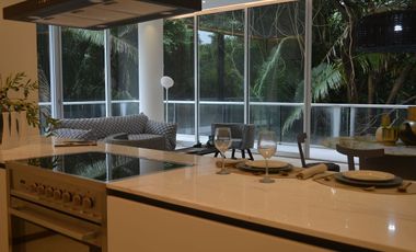 Departamento en preventa  Punta de Mita | BOL