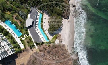 Departamento en preventa  Punta de Mita | BOL