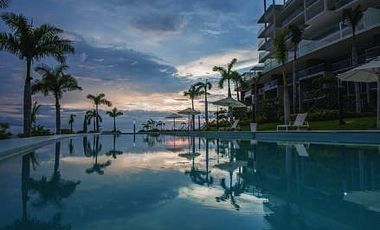 Departamento en preventa  Punta de Mita | BOL