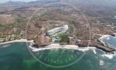 Departamento en preventa  Punta de Mita | BOL