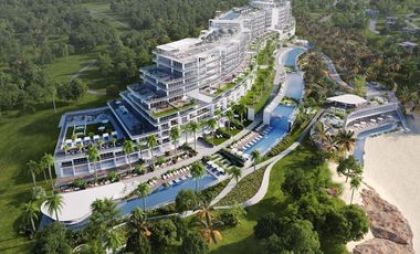 Departamento en preventa  Punta de Mita | BOL