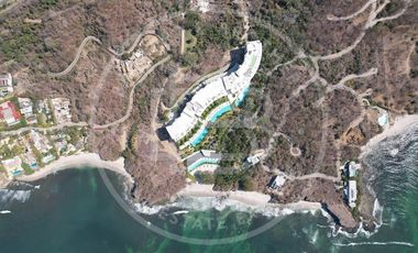 Departamento en preventa  Punta de Mita | BOL