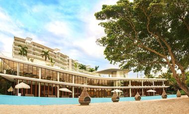 Departamento en preventa  Punta de Mita | BOL